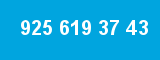 925 619 37 43